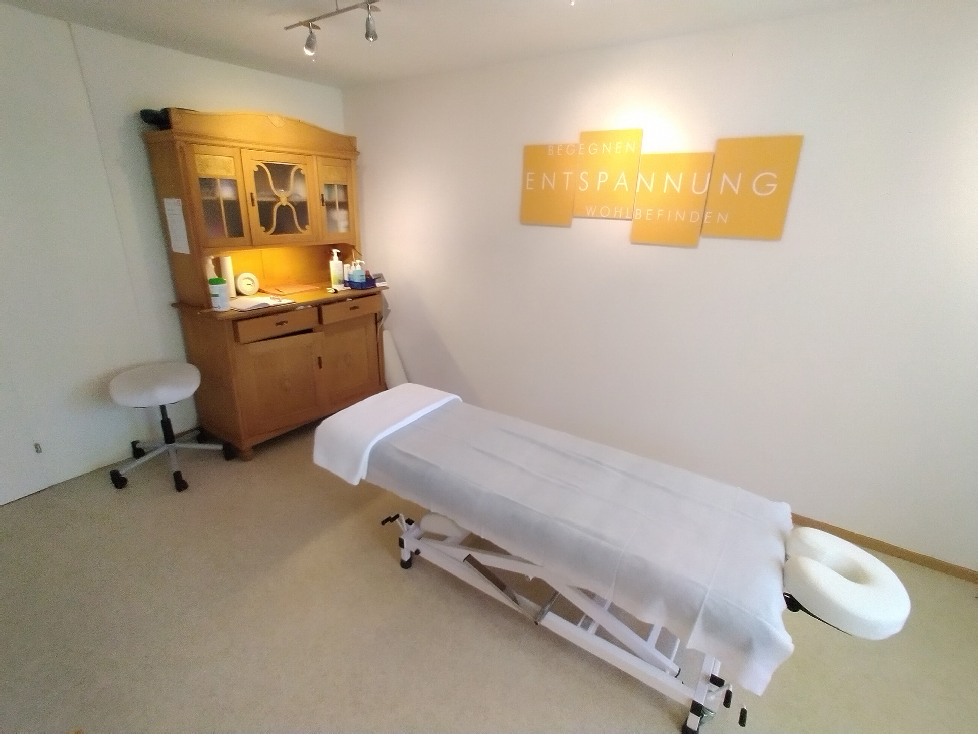 Praxis Diana Wagner Aarburg